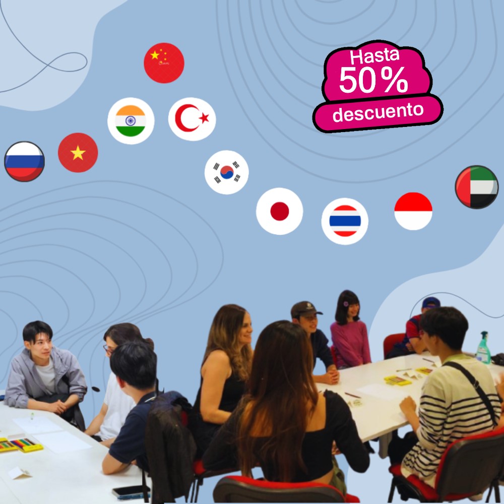 ClicAsia Centro de Estudios Orientales