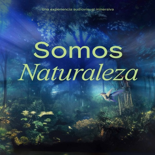 Somos Naturaleza
