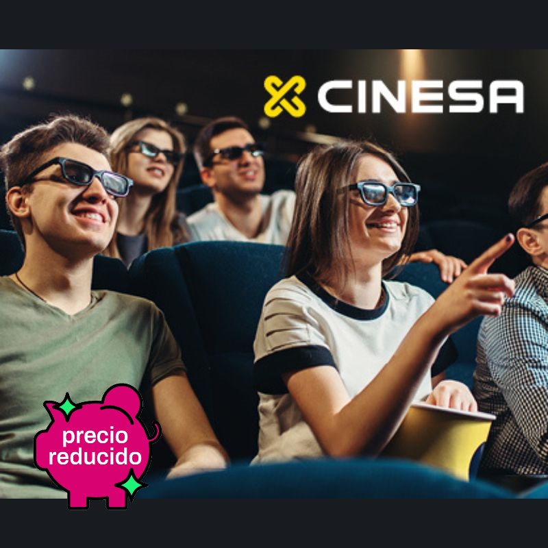 CINESA