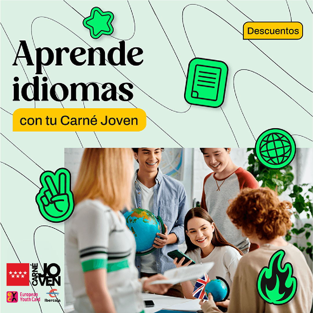 Aprende Idiomas