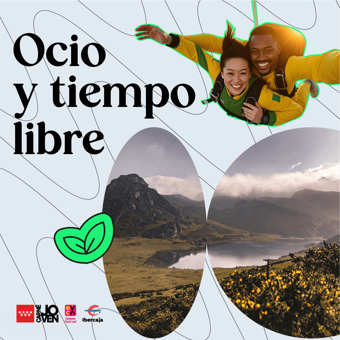 Ocio y tiempo libre-Sierra de Madrid