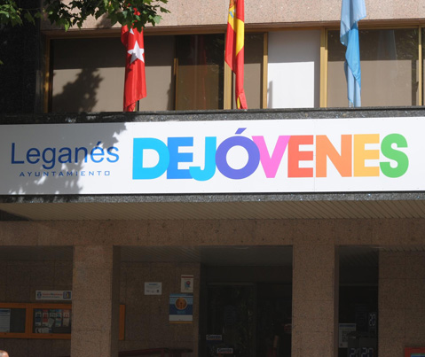 Leganés