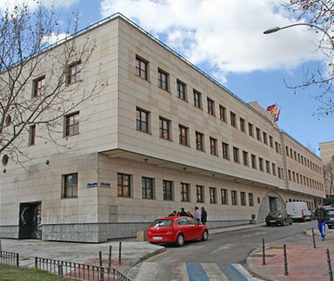 Alcorcón