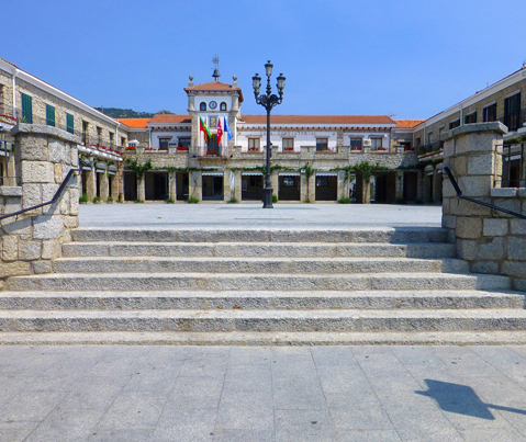 Hoyo de Manzanares