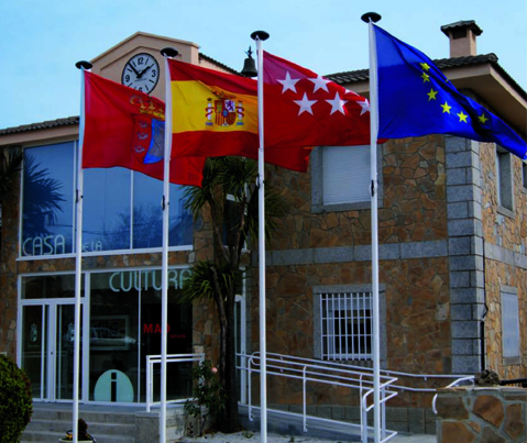 Venturada