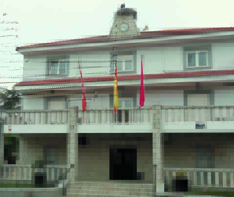 Pedrezuela