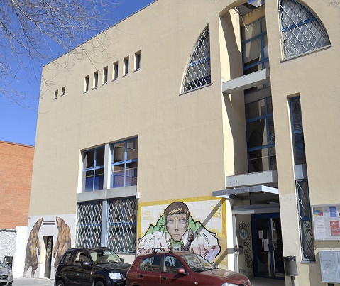 Valdemoro
