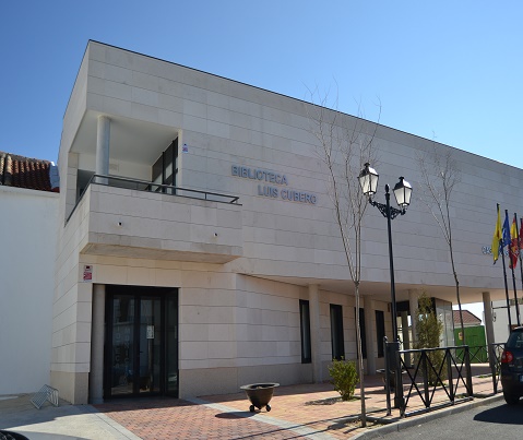 Fuentidueña de Tajo