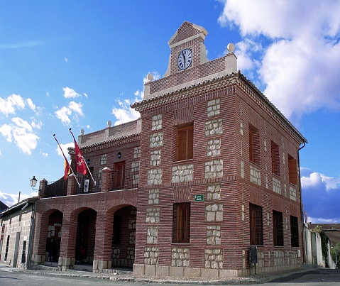 Valdepiélagos