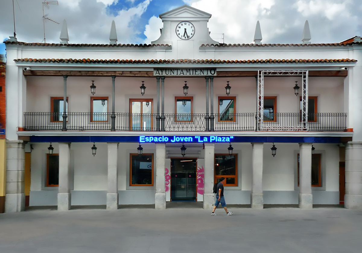 Fuenlabrada
