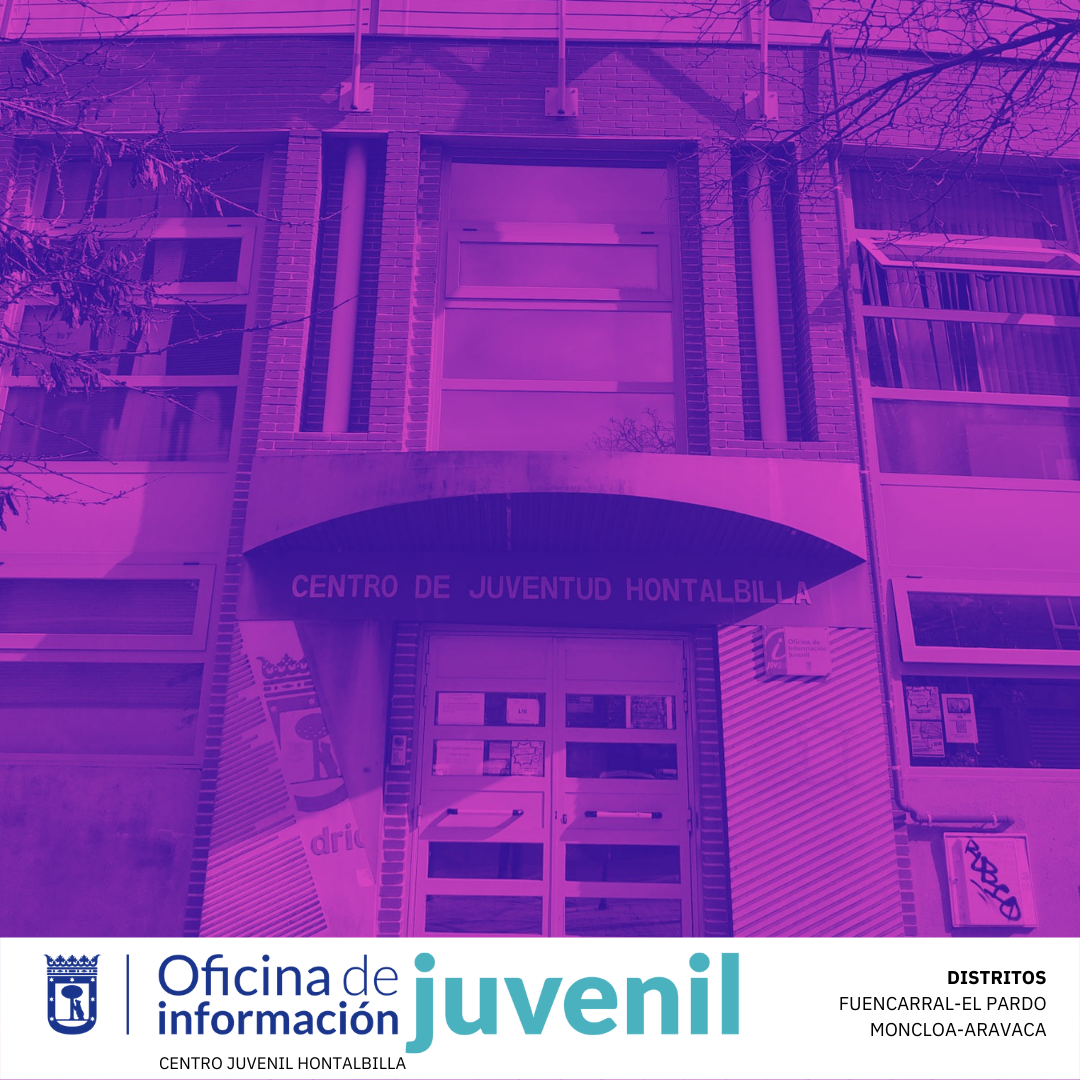 Madrid (Fuencarral-El Pardo y Moncloa-Aravaca)