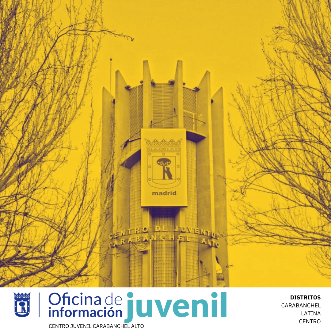 Madrid (Latina, Centro y Carabanchel)