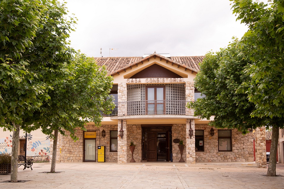 Torremocha de Jarama