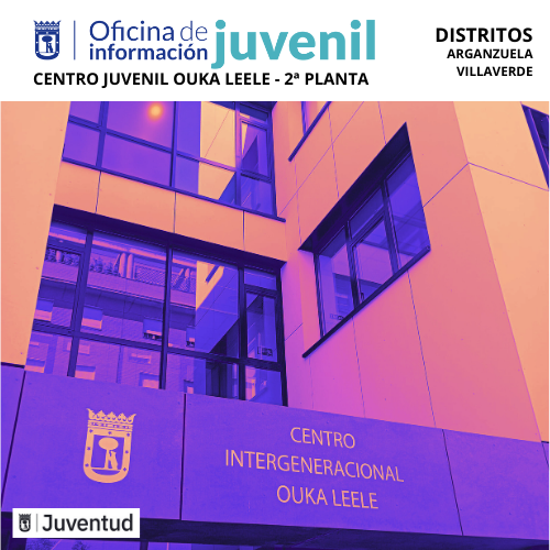 Madrid (Villaverde, Arganzuela)