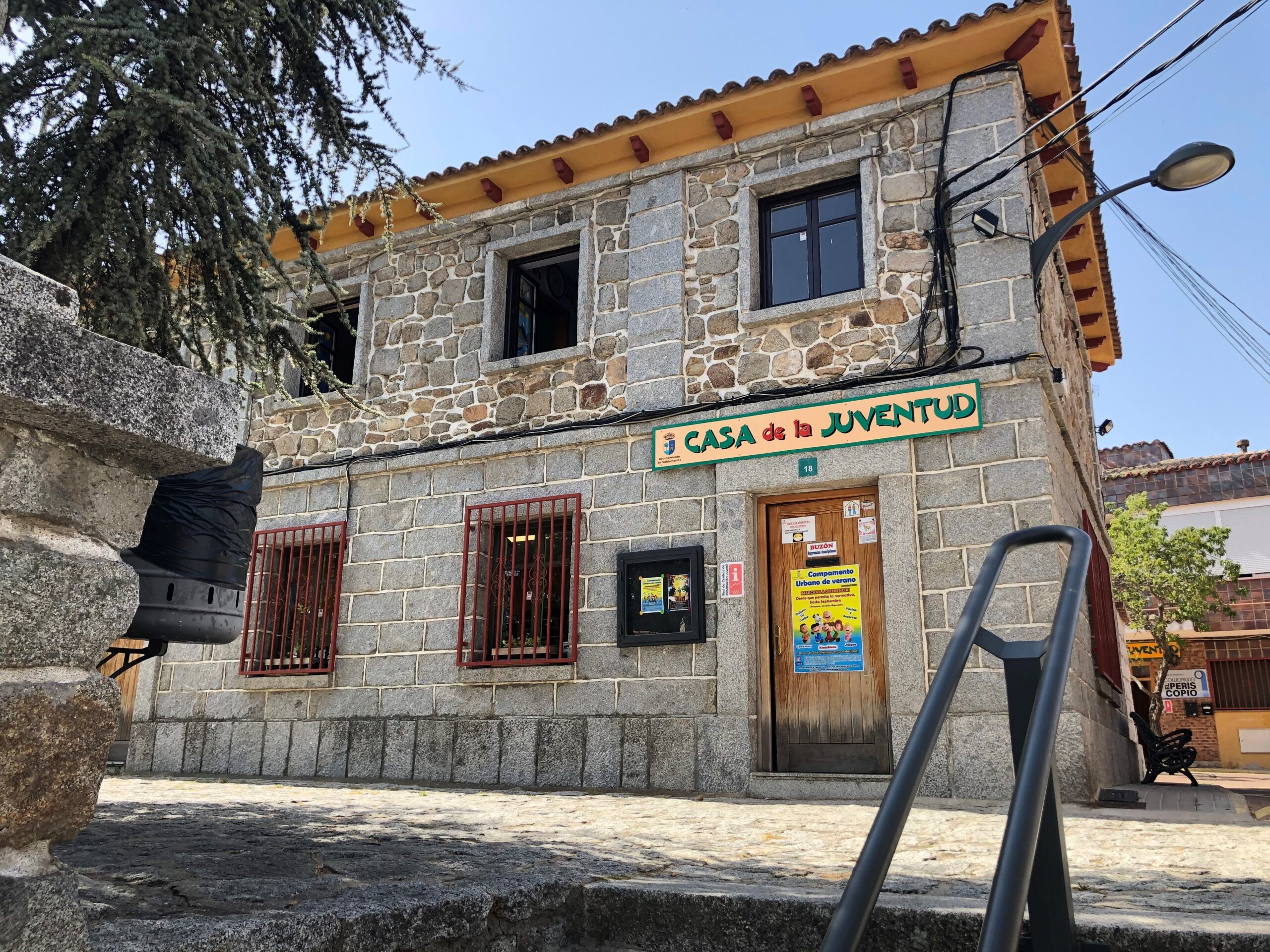 Valdemorillo