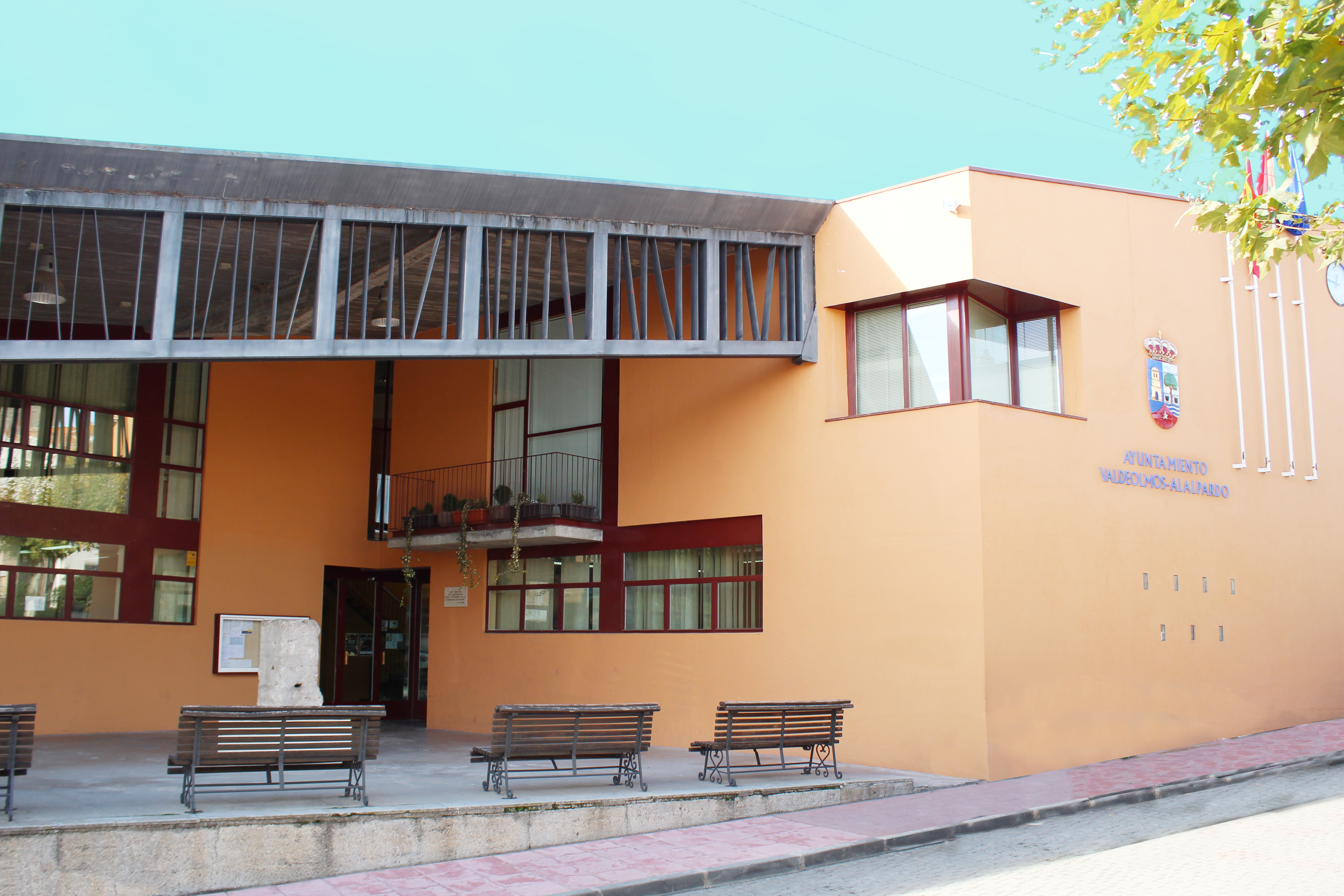 Valdeolmos-Alalpardo