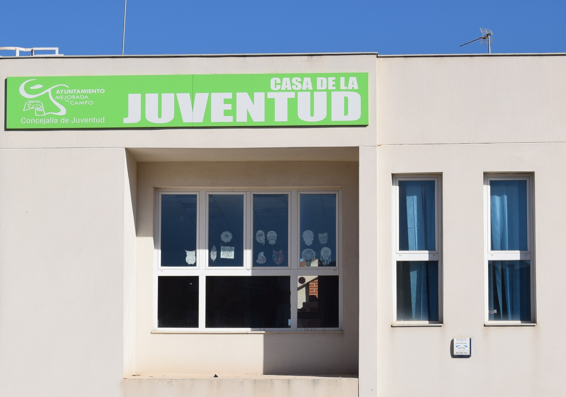 Mejorada del Campo